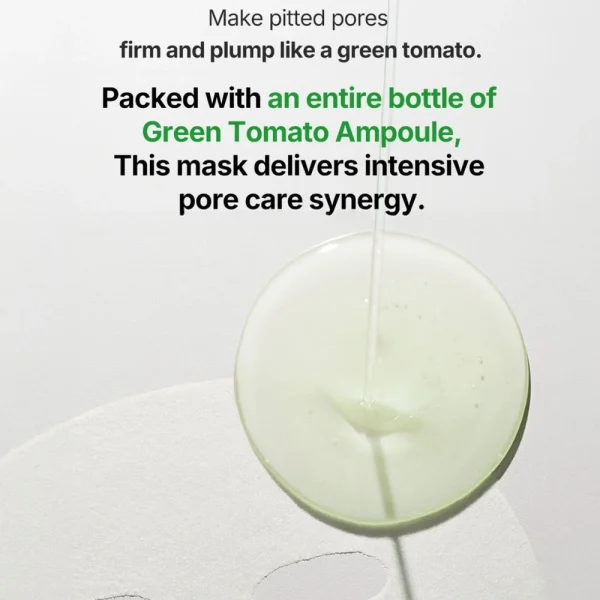 sungboon-editor-green-tomato-nmn-pore-minimizing-ampoule-mask-23g-pic-2