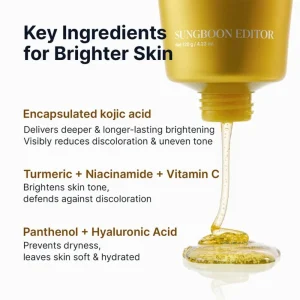 sungboon-editor-kojic-acid-niacinamide-radiance-soothing-gel-cleanser-120g-pic-2