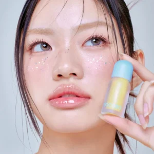 Tocobo - Juicy Berry Plumping Lip Oil 4g — zdjęcie 3