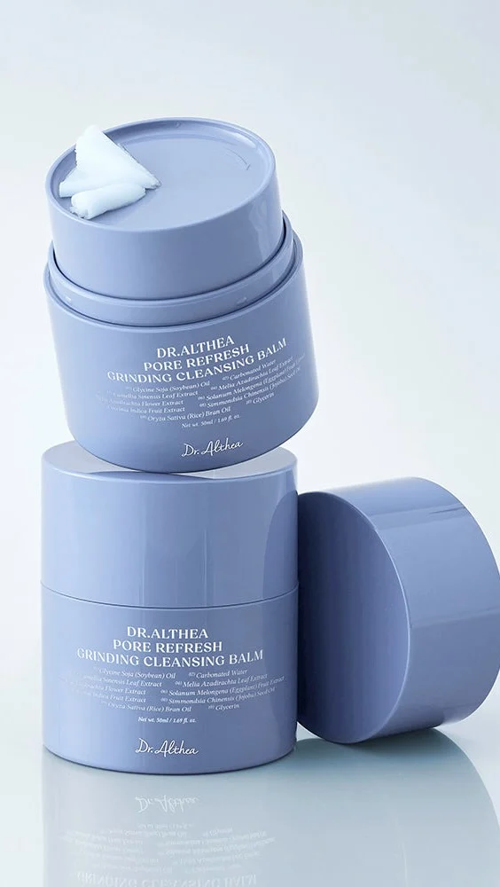 🏖️☀️ + @dr.altheaglobal = idealne wakacje

#skinguru24 #koreanmakeup #koreanskincare #summer #cleansing