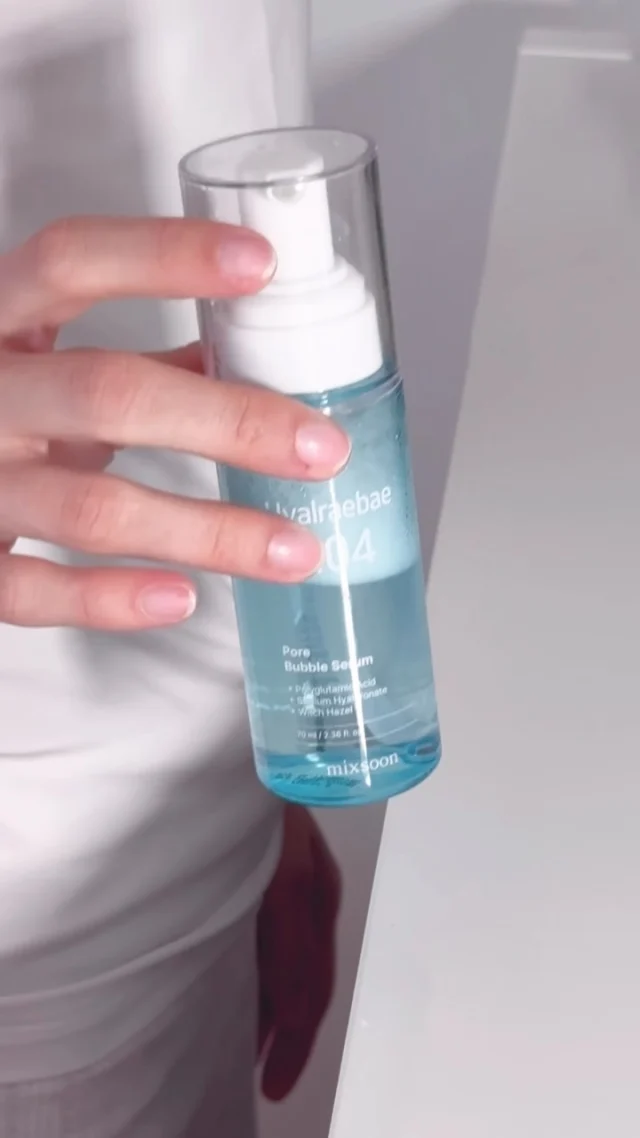 Najgorszy koszmar!😧 
@mixsoon_official 

#skinguru24 #koreanmakeup #koreanskincare #funny #trend