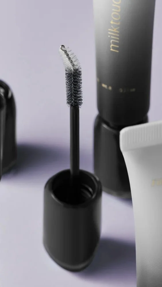 @milktouch_global Iconic Film Mascara ma elastyczną formułę, która wydłuża i podkreśla rzęsy, pomagając jednocześnie utrzymać ich podkręcenie.✨ 

Zakrzywiona pod kątem 35° szczoteczka zapewnia precyzyjną aplikację, nawet na krótszych rzęsach.

#skinguru24 #koreanskincare #koreanmakeup #mascara #koreanbeauty