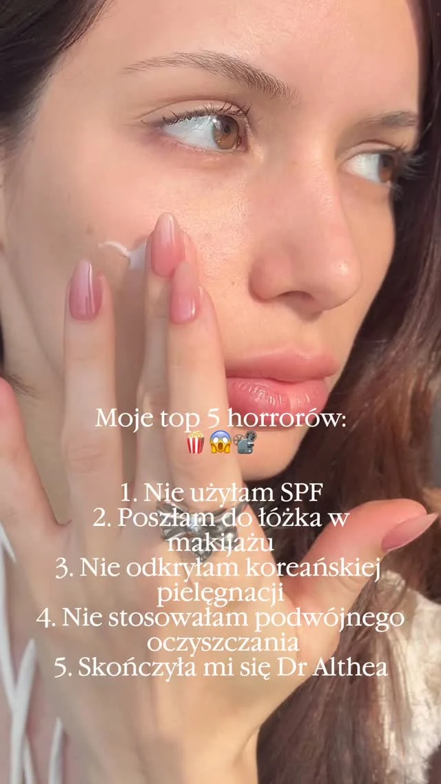Kto też tak ma?👀✋

#skinguru24 #koreanskincare #koreanmakeup #funny #trend