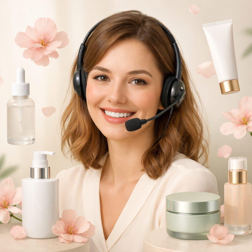SkinGuru customer support